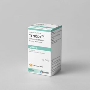 替诺福韦艾拉酚胺, TENODX, Tenofovir Alafenamide