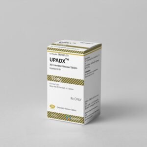 乌帕替尼，UPADX，Upadacitinib 15mg